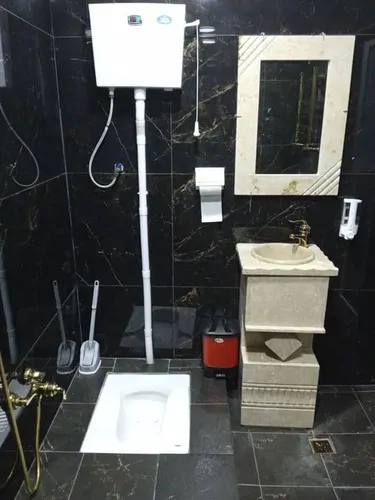 تصویر 3 - ویلا اقامتگاه نوروزیان  در لیسار