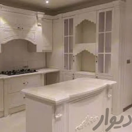 تصویر 2 - آپارتمان فول شیک زیبا نزدیک حرم در مشهد