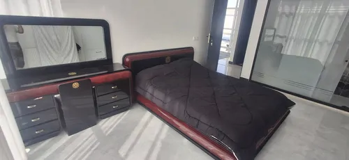 تصویر 3 - ویلا ویلای مدرن (کهکشان) با استخر چهارفصل خصوصی در سهیلیه