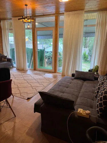 تصویر 4 - کلبه هخامنش  در  ماسال