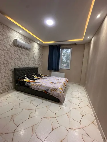 تصویر 17 - ویلا لوکس لاکچری استخردار آبگرم ساحلی کاسپین (1) با بیلیارد در  انزلی