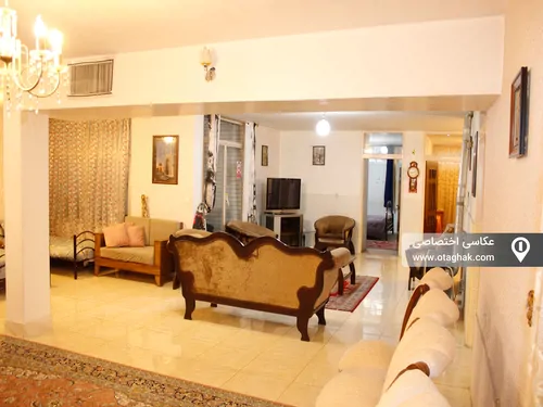 تصویر 8 - آپارتمان ضیا نزدیک پل خواجو (هشت تخته) در  اصفهان