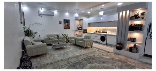 تصویر 4 - خانه سوییت نزدیک به بازار و ساحل و دربست در گناوه