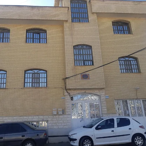 تصویر 11 - آپارتمان ایران (۲) در  شیراز