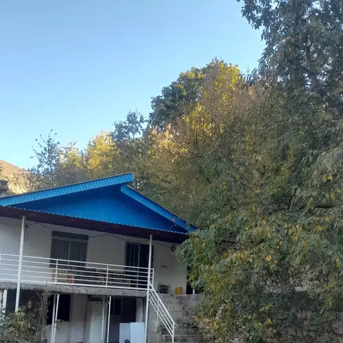 تصویر 2 - ویلا شکوفه گیلاس در چالوس