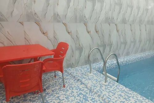 تصویر 11 - ویلا ماهک در  تالش