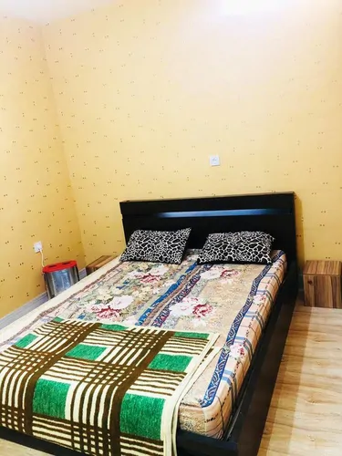 تصویر 5 - ویلا لوکس بااستخر سرپوشیده آبگرم در  کردان