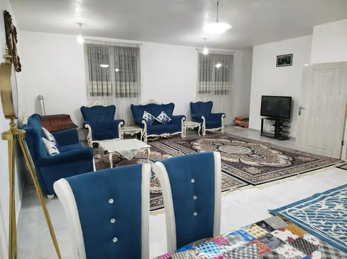 تصویر 2 - خانه مبله سراب  در  نهاوند