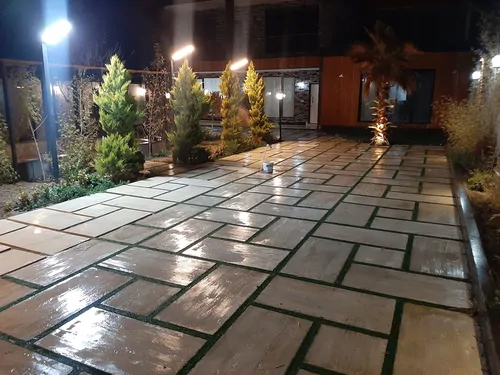 تصویر 2 - ویلا ویلا دوبلکس تهراندشت کردان  در هشتگرد