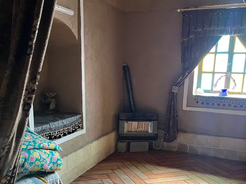 تصویر 5 - روستایی و عشایری عمو هادی در  طبس
