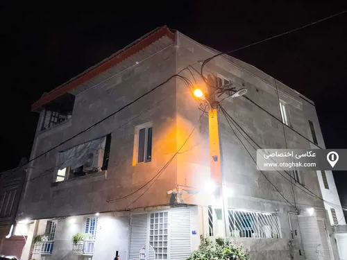 تصویر 12 - سوییت مبله ساحلی محیصا (۳) در  بوشهر