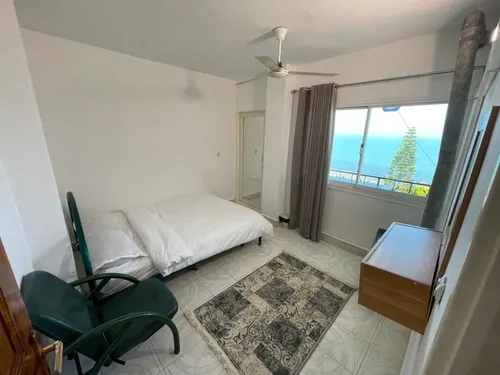 تصویر 5 - خانه ساحلی آیلار (واحد 4) در  نوشهر