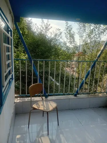 تصویر 4 - ویلا اقامت گاه جنگلی با منظره ای بی نظیر و فاصله تا آبشار بکر و زیبای چلی ۳۰ دقیقه در علی آباد کتول