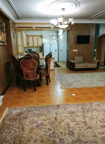 تصویر 4 - ویلا ویلای یک خوابه در کاشان