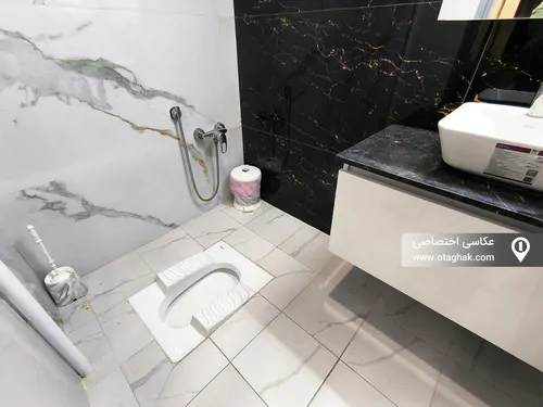 تصویر 14 - آپارتمان مبله کارا (واحد 13)  در  شیراز