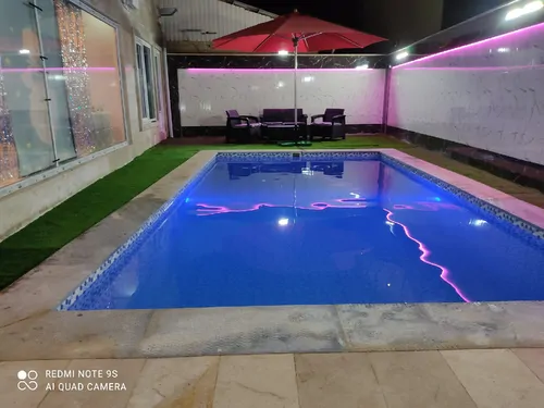 تصویر 4 - ویلا ویلا در هشتگرد