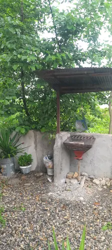 تصویر 17 - کلبه چوبی داداش بیگ در  ماسال