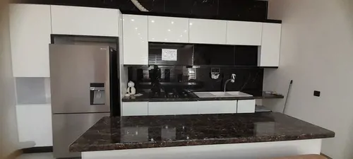 تصویر 6 - ویلا استخردار آبگرم کامرانیه در چهارباغ