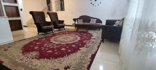 تصویر 2 - خانه مبله نارسیس در صدرا