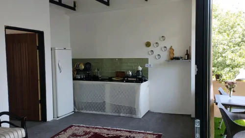 تصویر 6 - روستایی و عشایری هایته گل (سپینود) در مرزن آباد