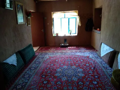 تصویر 2 - روستایی و عشایری جیرجیرک در الموت