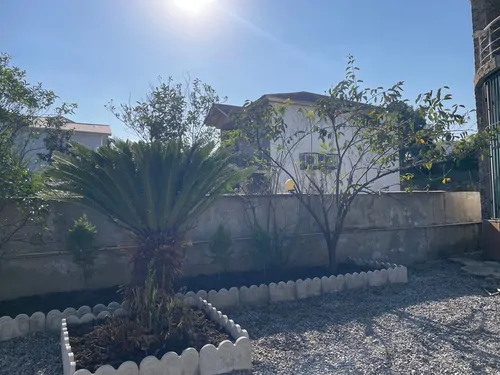 تصویر 9 - ویلا بصیر در نور