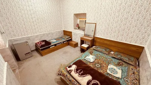 تصویر 3 - اقامتگاه بومگردی پیرحرا (میداف) در قشم