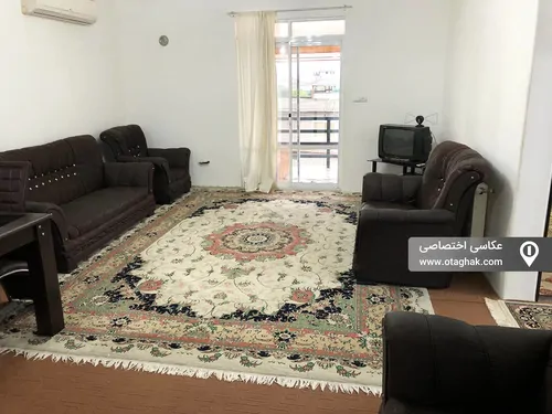 تصویر 2 - خانه مبله فاطمه در کتالم