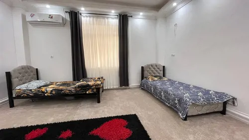 تصویر 8 - سوییت  اقیانوس (105) در  چابهار