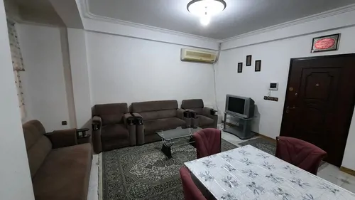 تصویر 4 - خانه واحد یک طبقه مستقل نهال در رضوانشهر