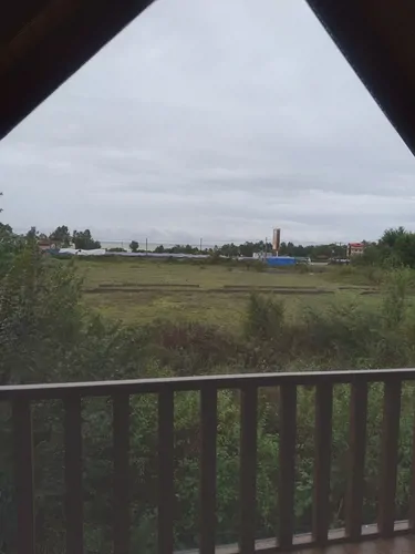 تصویر 14 - کلبه فانوس در چابکسر