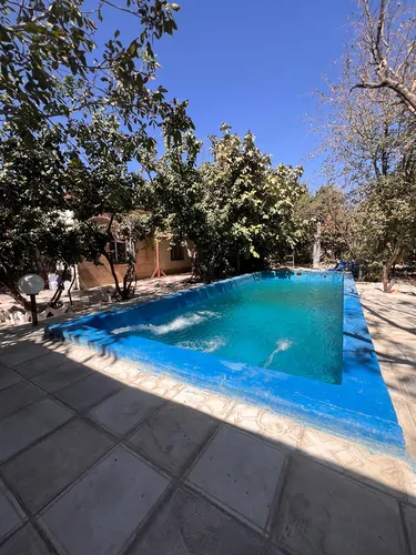 تصویر 4 - ویلا باغ ویلای ۳خواب ملاردویلای شمالی در شهریار