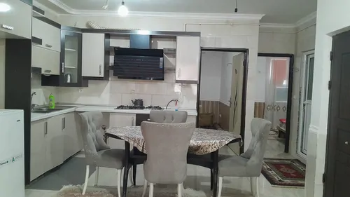 تصویر 6 - آپارتمان مبله طلائیه (3) در  بندر عباس