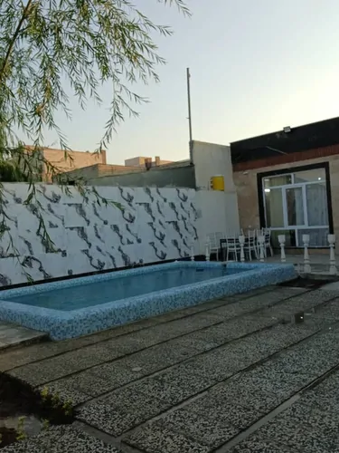 تصویر 3 - ویلا ویلا استخر ابگرم در فردیس