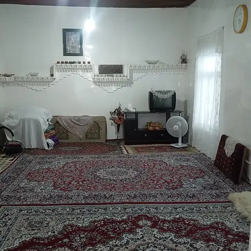 تصویر 2 - روستایی و عشایری باغچه در تالش
