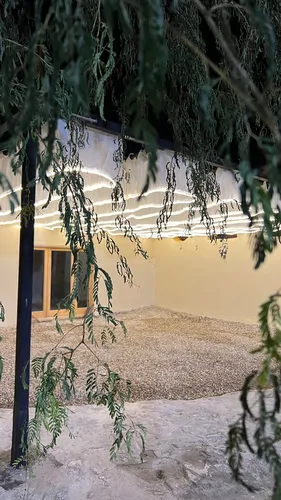 تصویر 3 - اقامتگاه بومگردی ويلا دربستى نيلِس در قشم