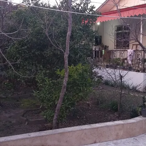تصویر 5 - ویلا خانه مسافر در  انزلی