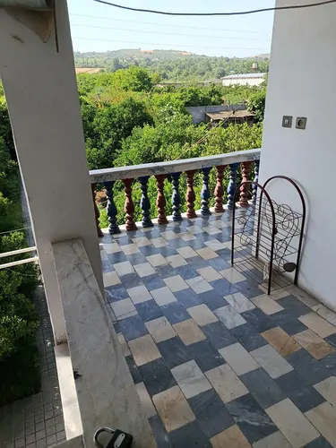 تصویر 11 - ویلا بادله در ساری