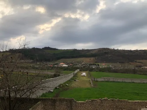تصویر 8 - خانه روستایی توشن در  گرگان