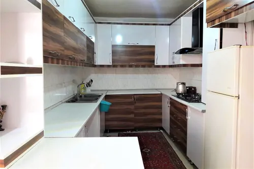 تصویر 4 - آپارتمان ائل گلی چنار(دربستی) در تبریز