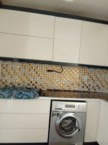 تصویر 5 - آپارتمان لاچری علی عمو در  اردبیل