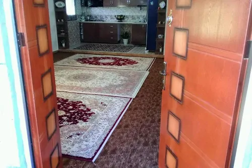 تصویر 3 - ویلا دوبلکس تمیز ساحلی در تالش