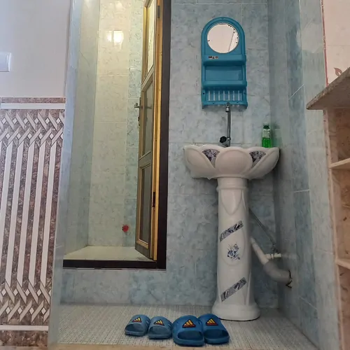 تصویر 5 - خانه طاهری در  درگهان