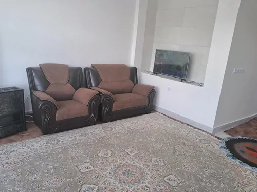 تصویر 5 - خانه شاهنشین در کوهرنگ