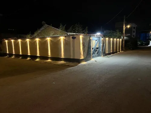 تصویر 24 - ویلا شبهای مهتابی در  رشت