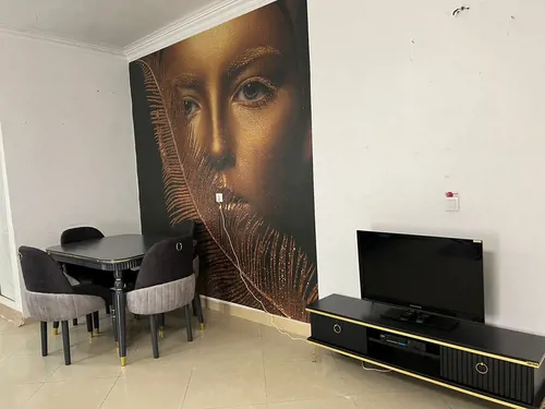 تصویر 7 - آپارتمان مبله در فردوس غرب (5)  در  تهران