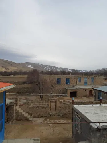 تصویر 11 - اقامتگاه بوم‌گردی حاج بالاخان در  خنداب