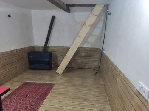 تصویر 2 - کلبه کلبه‌‌ی سنتی جنگلی  در علی آباد کتول