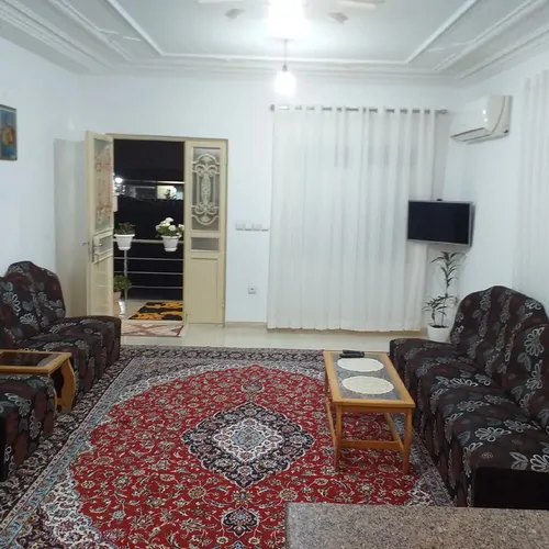 تصویر 4 - ویلا اقامتگاه رامسرزیبا در رامسر