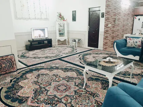 تصویر 3 - ویلا عبدالهی (واحد63) در کاشان